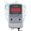 AquaLight pH CO2 Controller PH-2010 mit Elektrode (ohne...